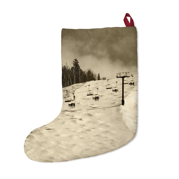 Christmas Stockings - Superstar Killington