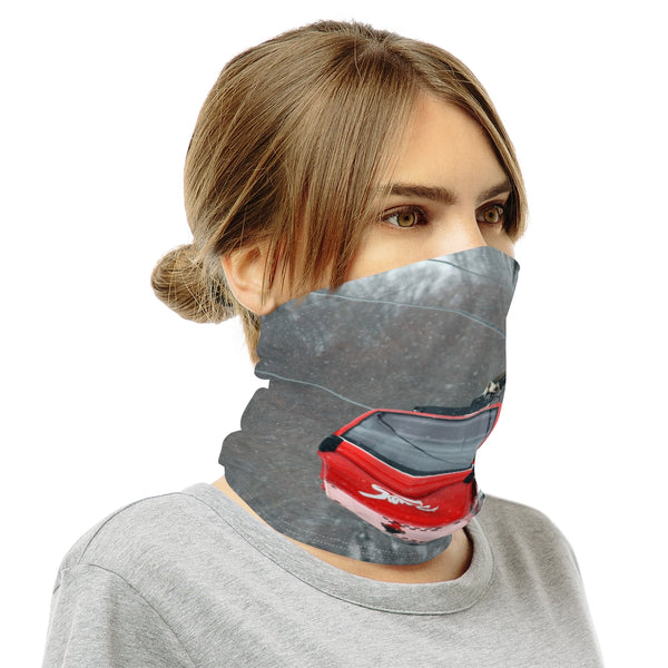 Neck Gaiter - Stowe Gondola