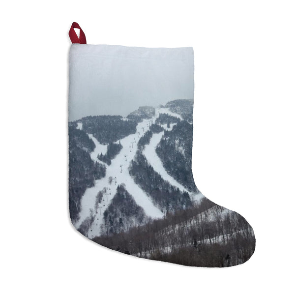 Christmas Stockings - Killington View