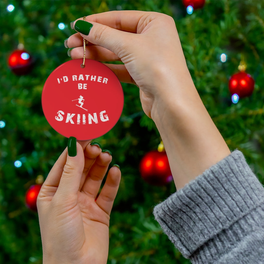 Christmas Ornaments