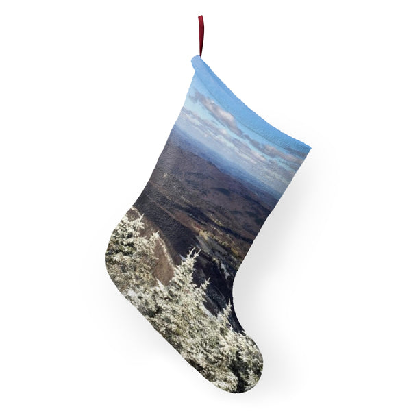 Christmas Stockings - Killington View