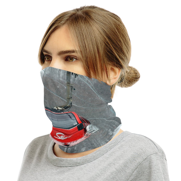 Neck Gaiter - Stowe Gondola