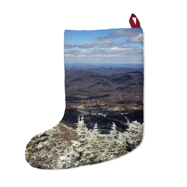 Christmas Stockings - Killington View