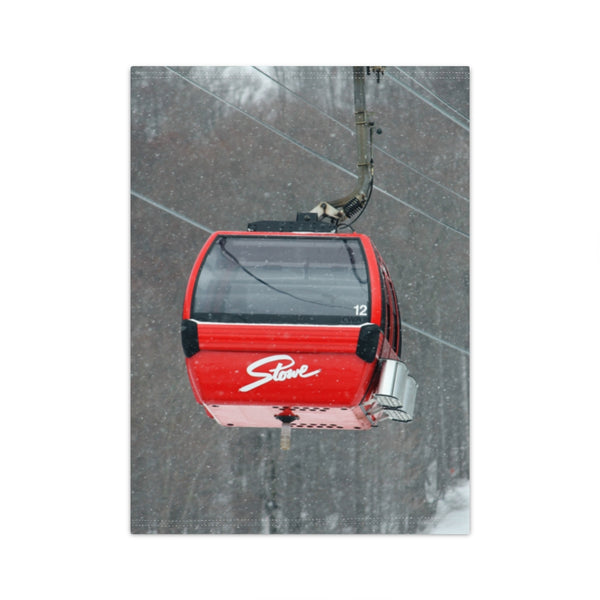 Neck Gaiter - Stowe Gondola