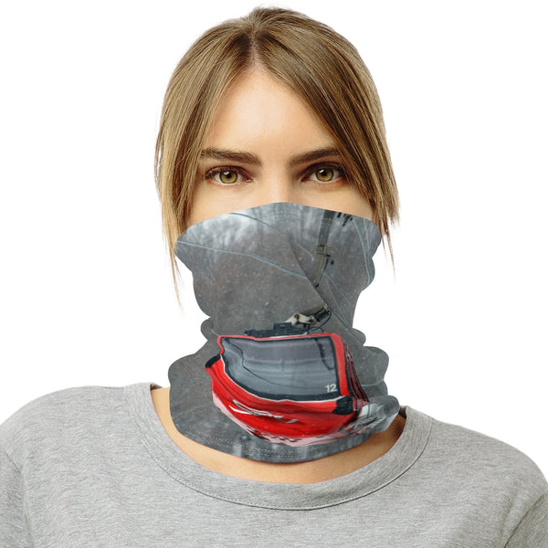 Neck Gaiter - Stowe Gondola