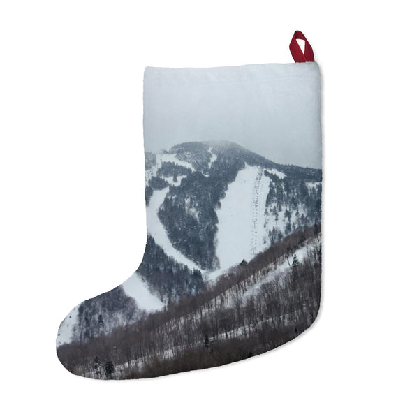 Christmas Stockings - Killington View