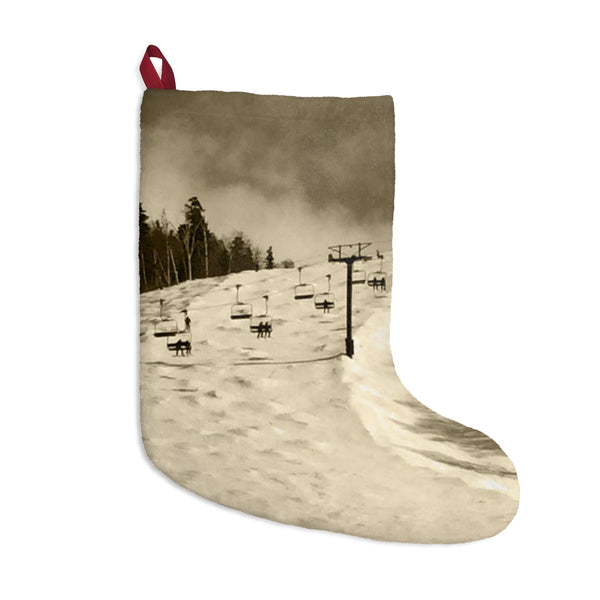 Christmas Stockings - Superstar Killington