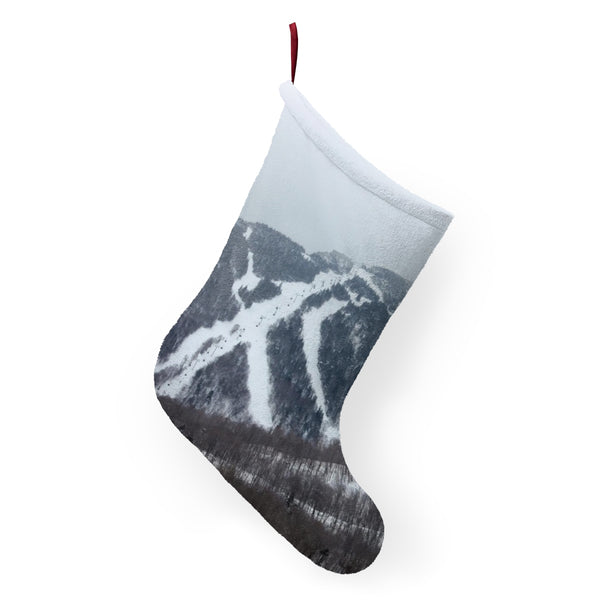 Christmas Stockings - Killington View