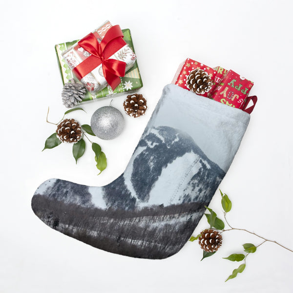 Christmas Stockings - Killington View