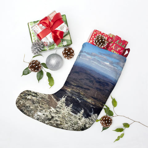 Christmas Stockings - Killington View