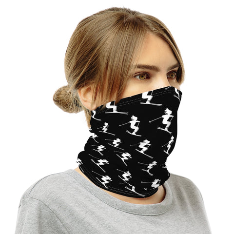 Neck Gaiter - Skiers