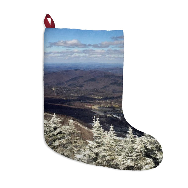 Christmas Stockings - Killington View