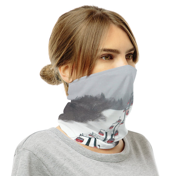 Neck Gaiter - Stowe Gondola